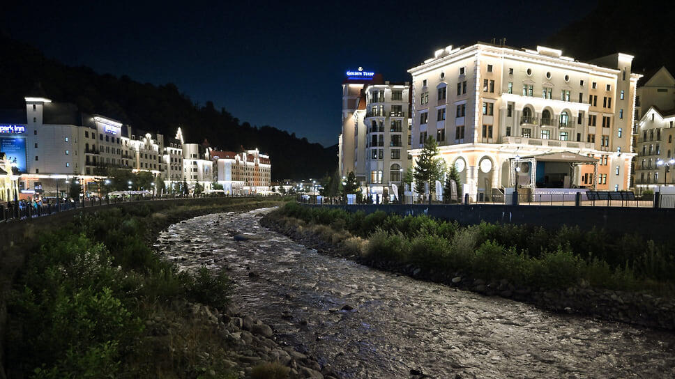 Фото: Ирина Бужор / Коммерсантъ