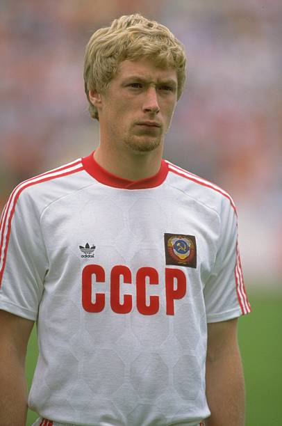 Михайличенко. Фото из открытых источников сети Интернет 