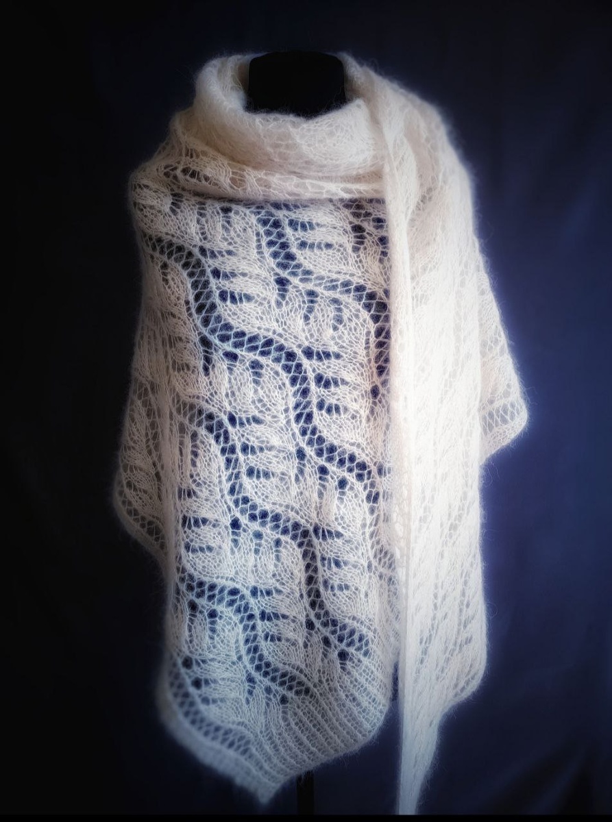 Шаль Латифа