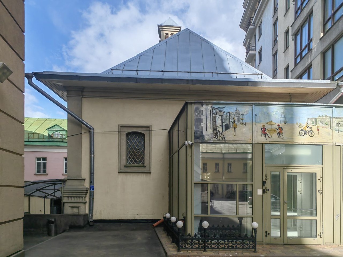 Фото автора