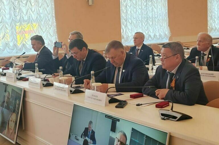   пресс-служба ЗС ЯНАО