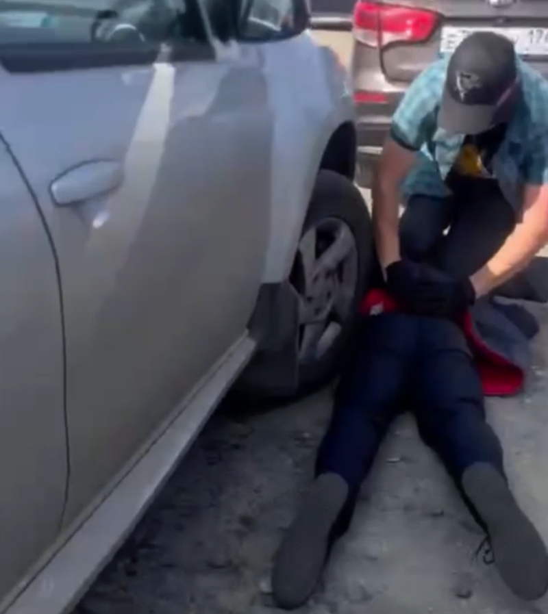    Фото: УФСБ России по Челябинской области.