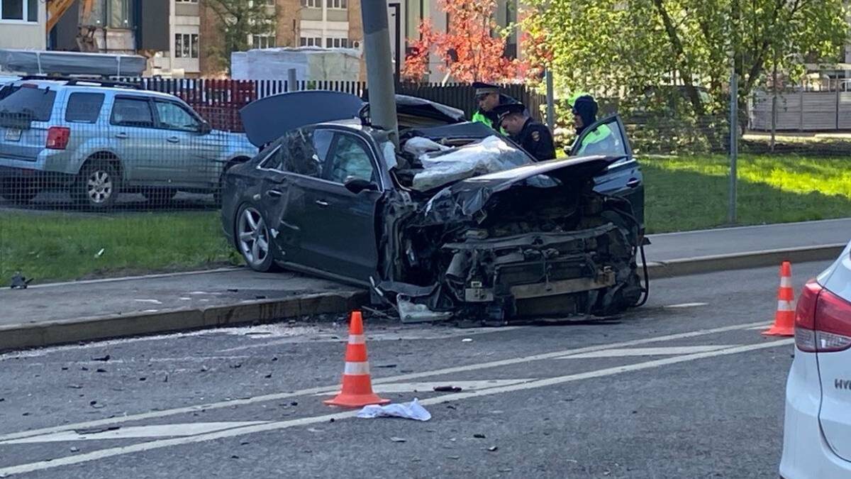    Фото: Вечерняя Москва