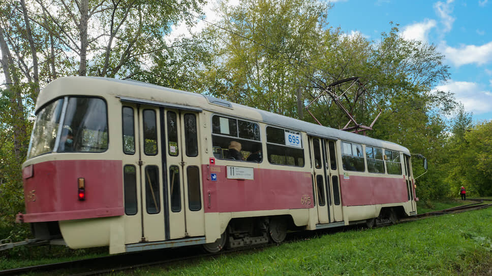 Фото: Евгения Яблонская / Коммерсантъ