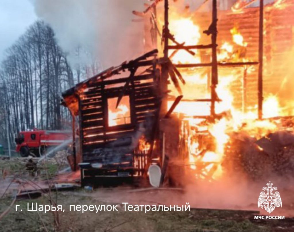    Фото: t.me/mchs_kostroma44