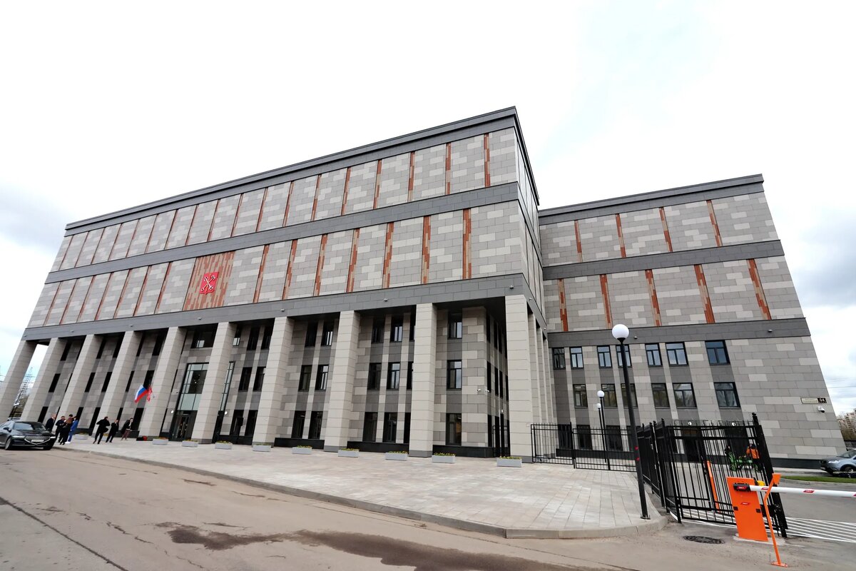 ФОТО Дмитрия СОКОЛОВА