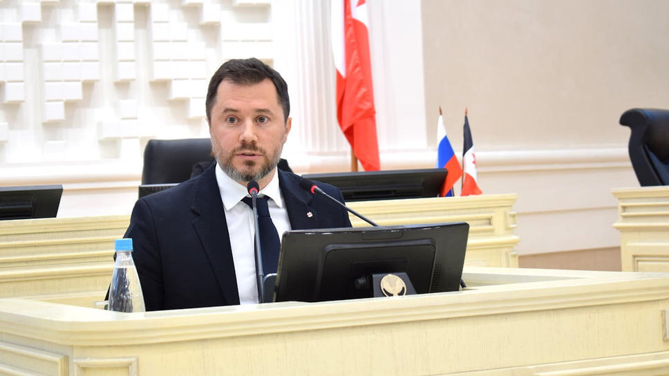 Фото: Пресс-служба госсовета Удмуртии