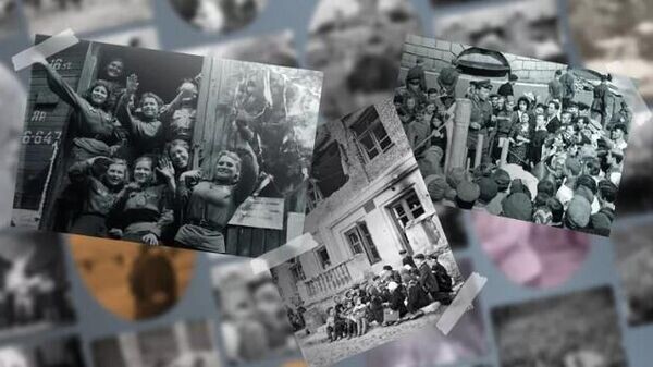    © РИА Новости