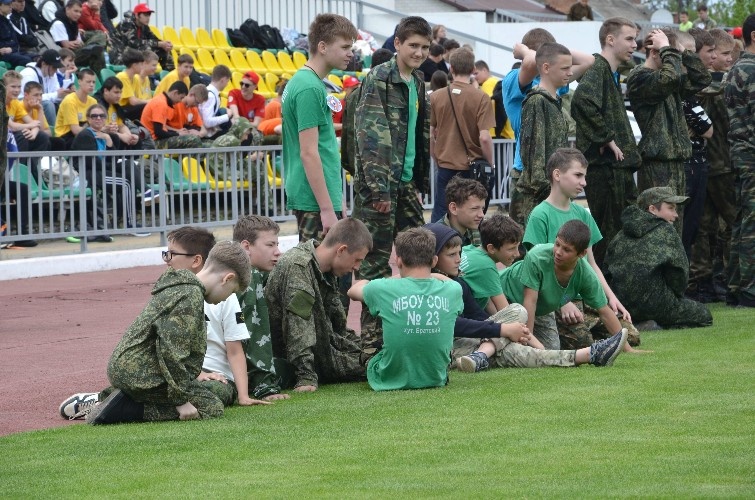    Фото автора