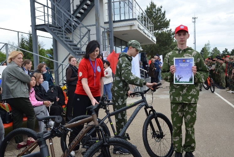    Фото автора