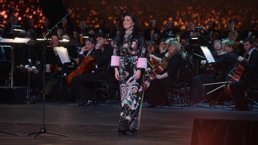    Komsomolskaya Pravda/Globallookpress