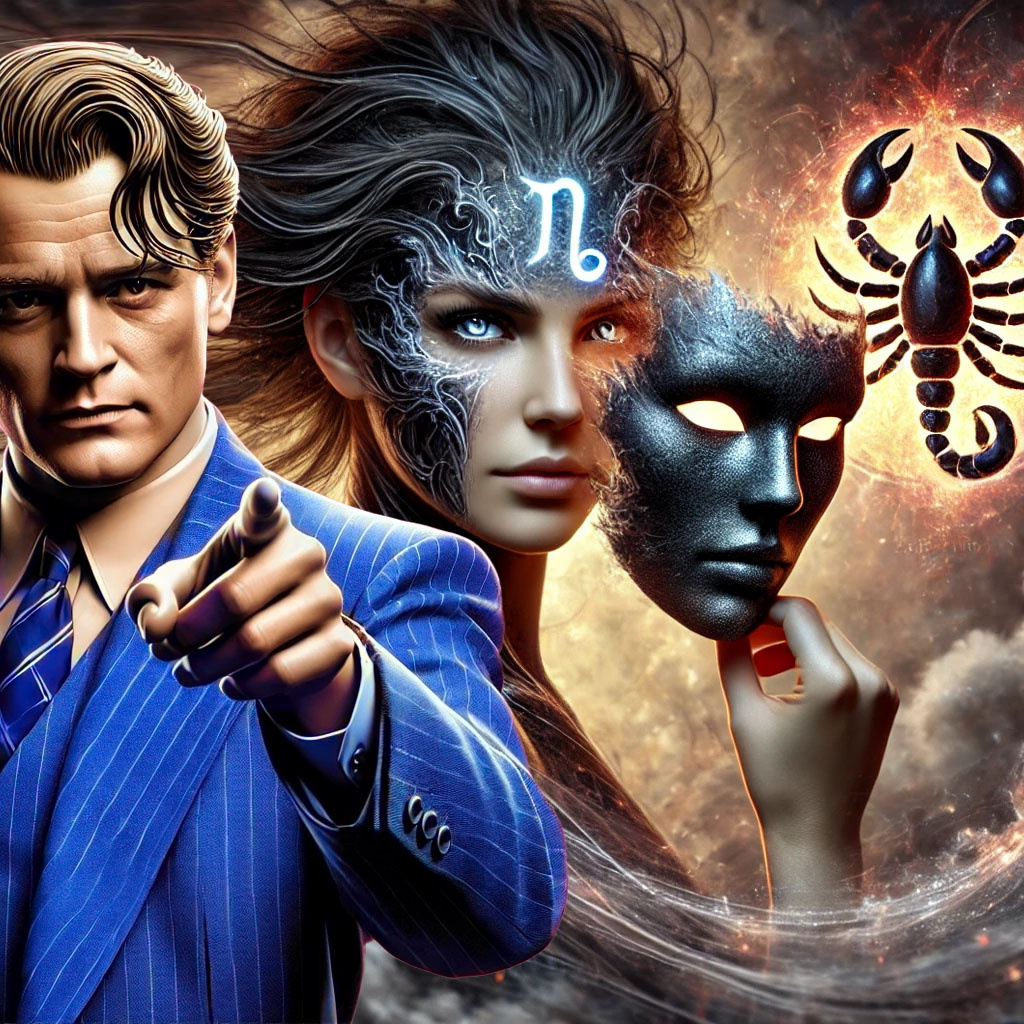 Если ты не готов выжечь всё старое — 2025 сам сожжёт тебя дотла