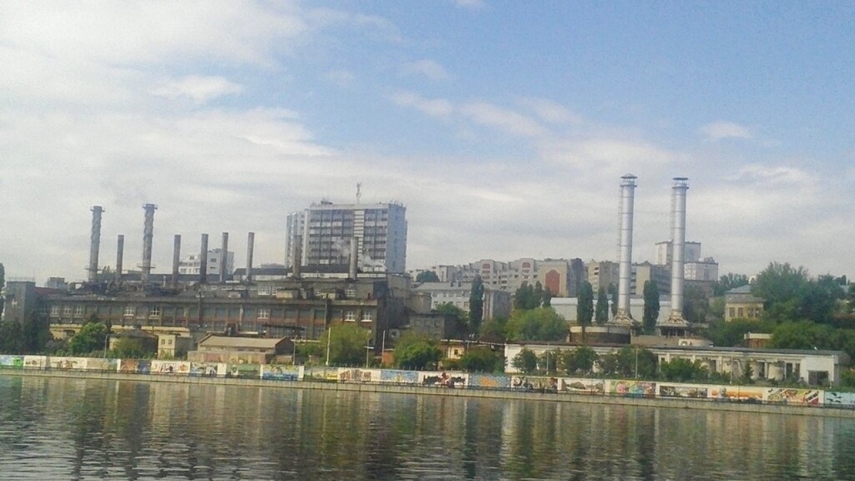    Жители Саратова и Энгельса обратились в СК и назвали источник едкого запахаНовости Саратова и области – Сетевое издание «Репортер64»