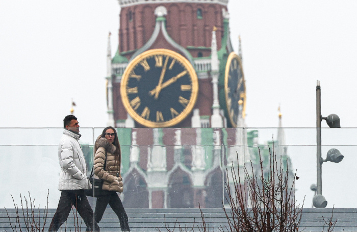    Сергей Булкин/ТАСС