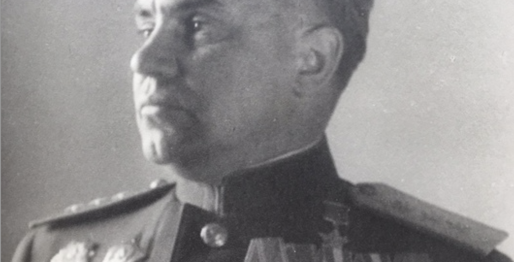 Генералы, взявшие Берлин: за что берлинцы любят Николая Берзарина