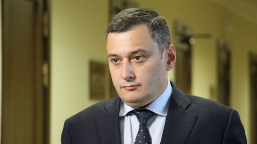    Официальный сайт Александра Хинштейна