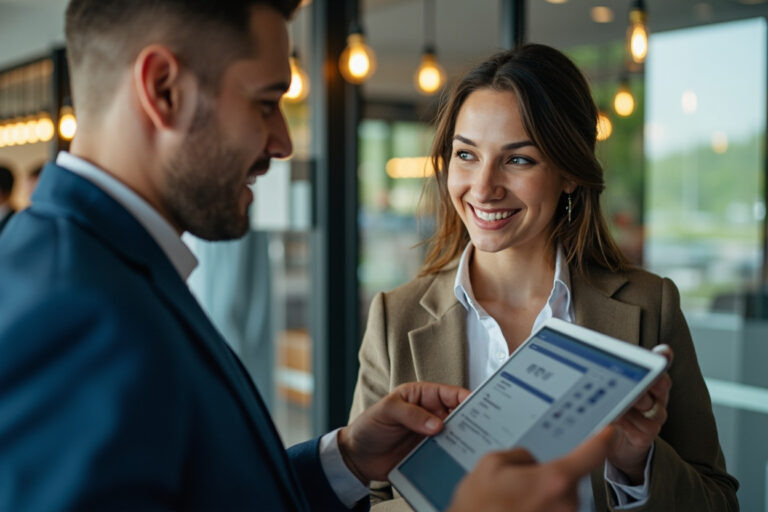    ИИ автоматизация для бизнеса Astralot AI