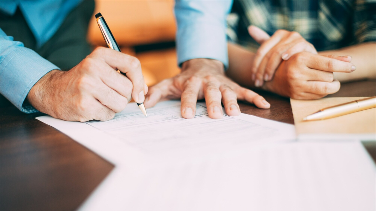 Что не нужно указывать в договоре с управляющими ИП 