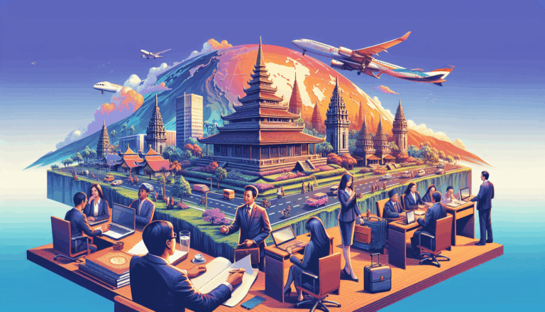    Как узнать о правовых аспектах покупки недвижимости в Индонезии Даниил