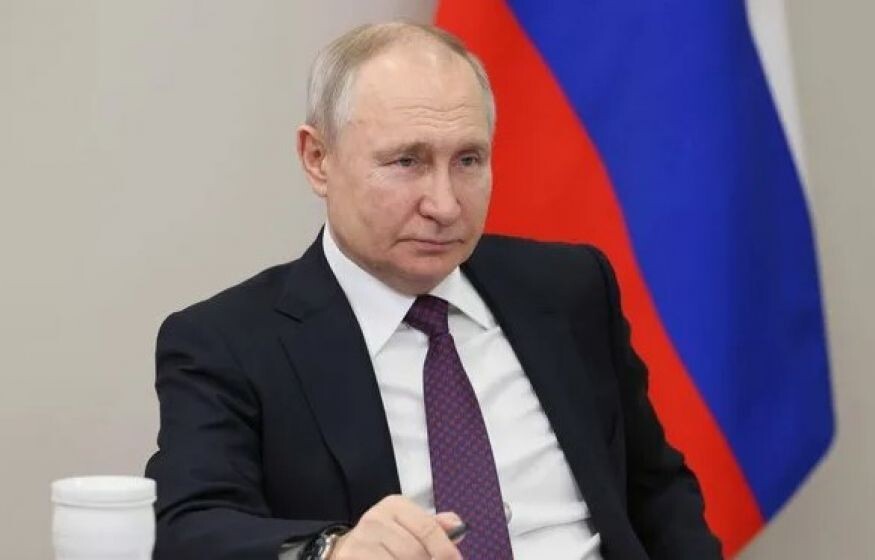    Путин одобрил прекращение огня. «Вспыхнут боевые действия в Приднестровье»: главное к утру