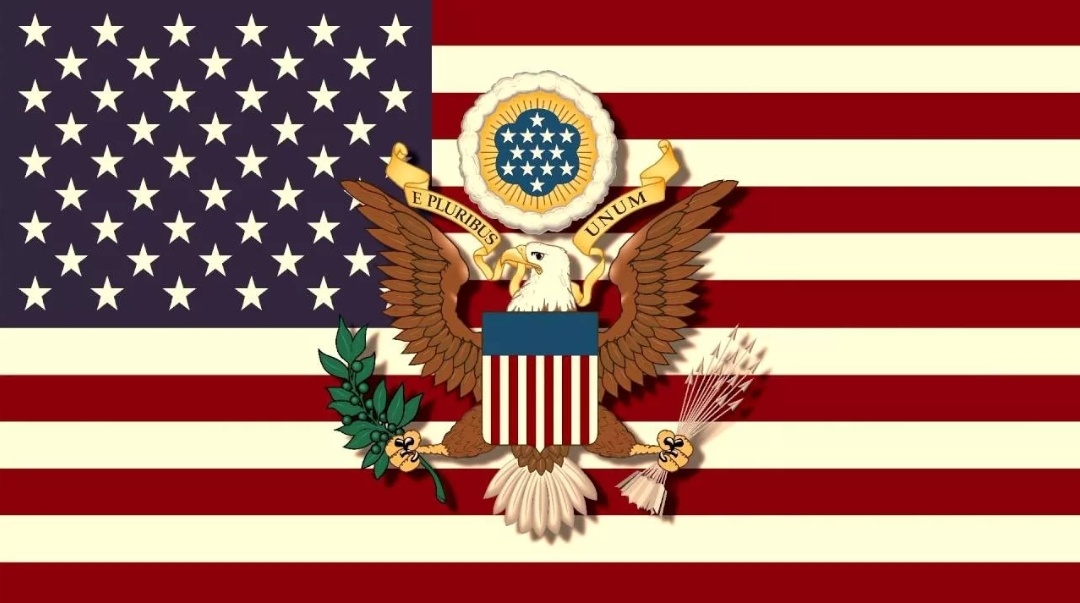 Флаг США. Яндекс.картинки.