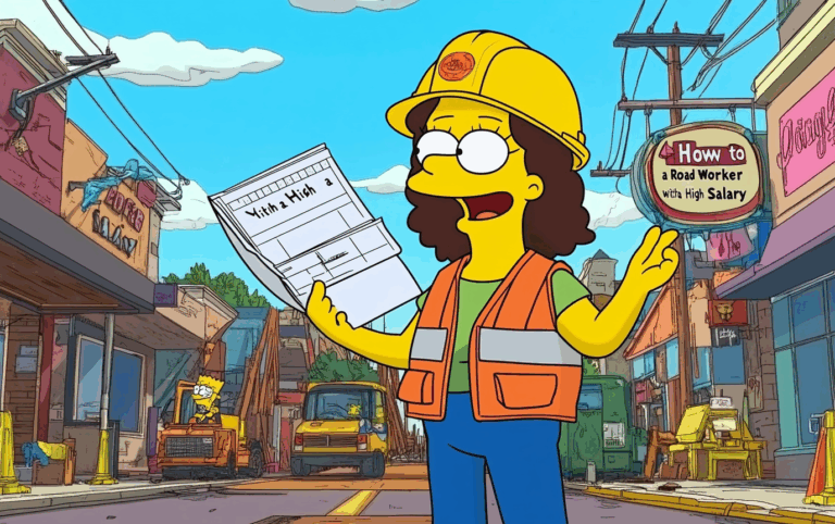    Работа вахтовым методом: Как стать дорожным рабочим и изменить свою жизнь с высокой зарплатой Admin