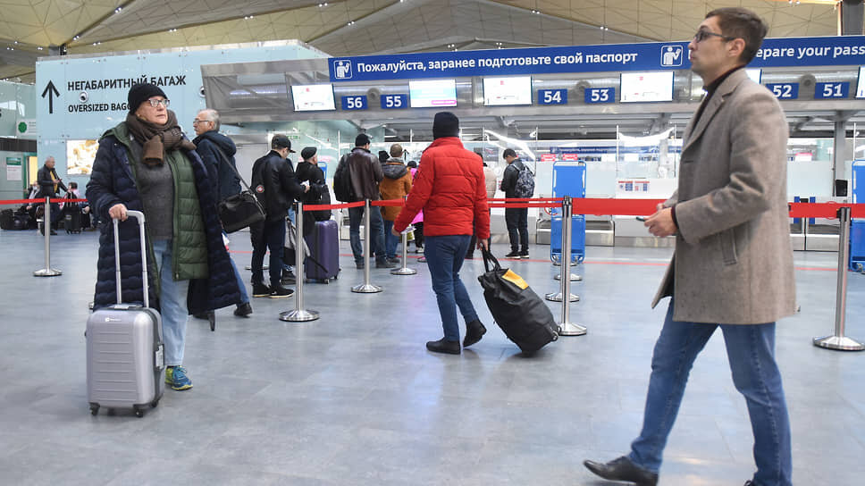 Фото: Александр Коряков / Коммерсантъ