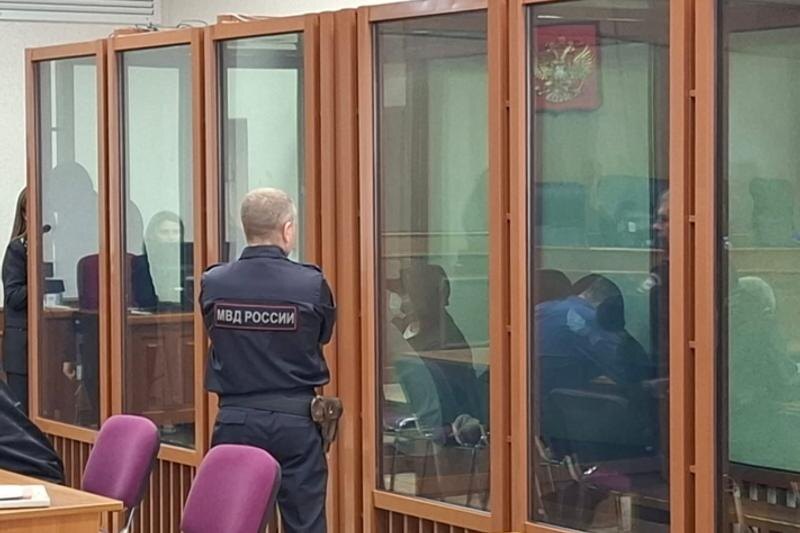    Фото: telegram-канал "Суды Свердловской области"