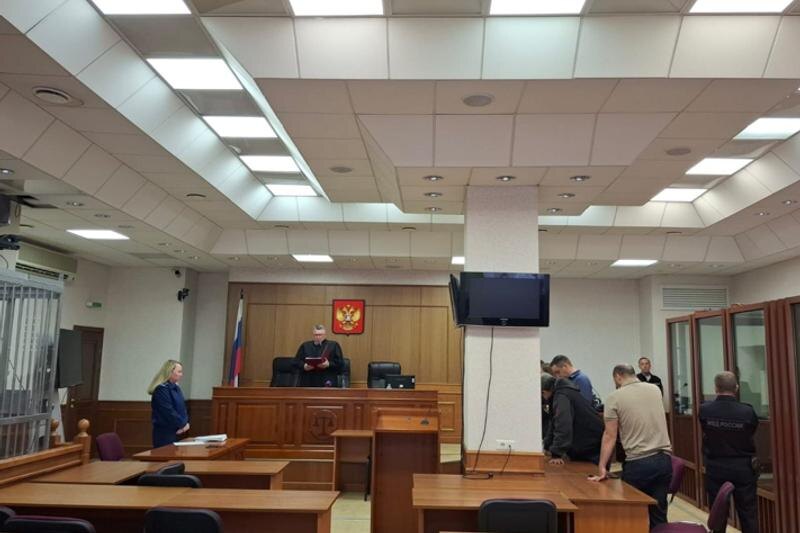    Фото: telegram-канал "Суды Свердловской области"