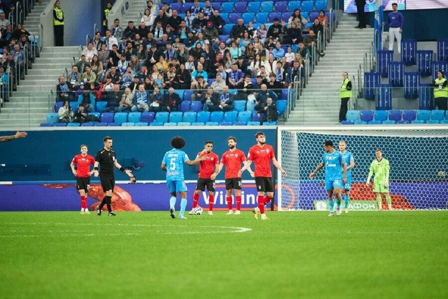    Фото: ФК «Химки»