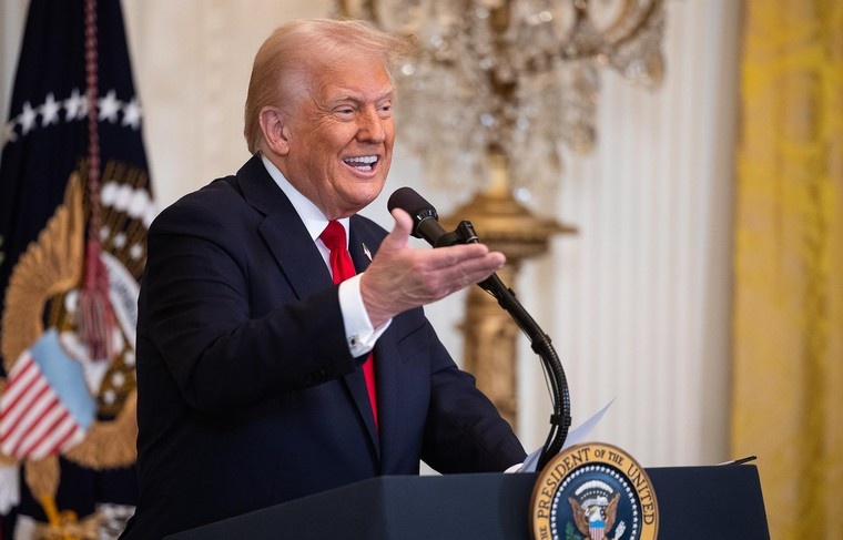    Francis Chung — Pool via CNP/Keystone Press Agency/Global Look Press