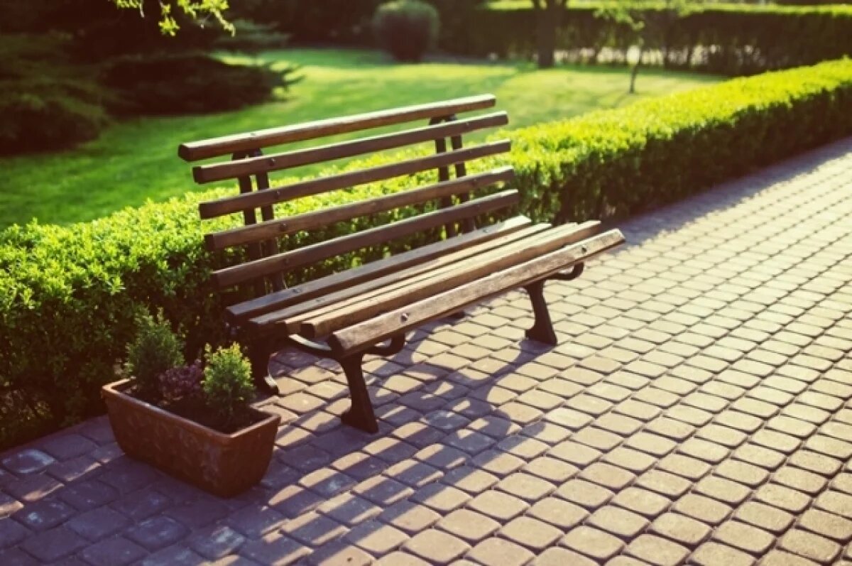    Новый сквер в Тарко-Сале расскажет историю строителей