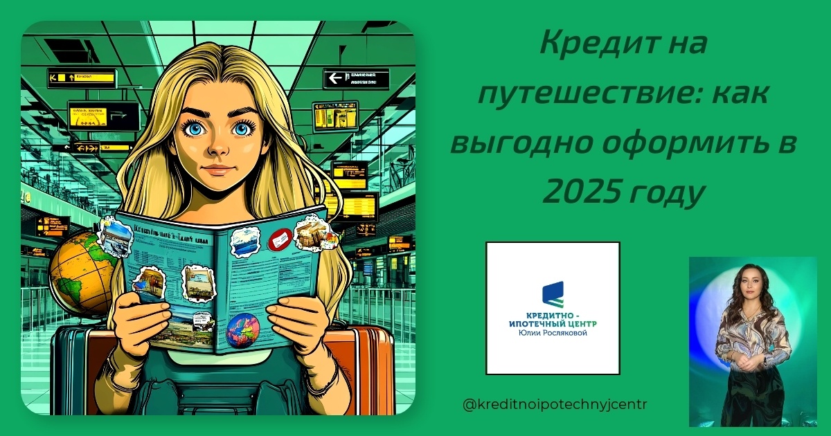   kredit-na-puteshestvie-kak-vygodno-oformit-2025 Юлия Сергеевна Рослякова