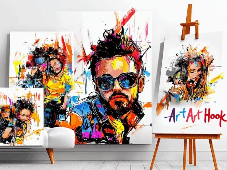    Фотография на холсте в Москве: как создать уникальный интерьер и сохранить лучшие моменты жизни Art-Hook.Ru