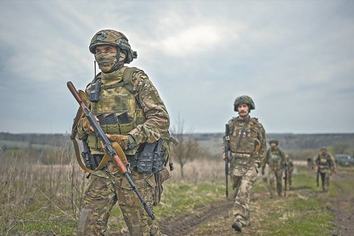 (фото: Сергей Бобылев/РИА Новости)
