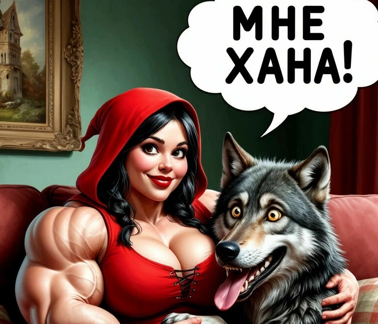 Простите за такую нелепую картинку, но она хорошо передает содержание статьи.