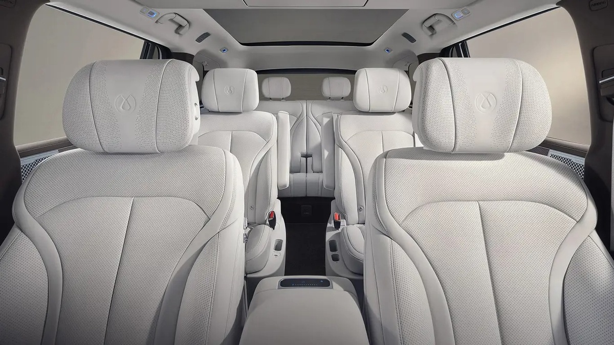 Фото Denza  📷
