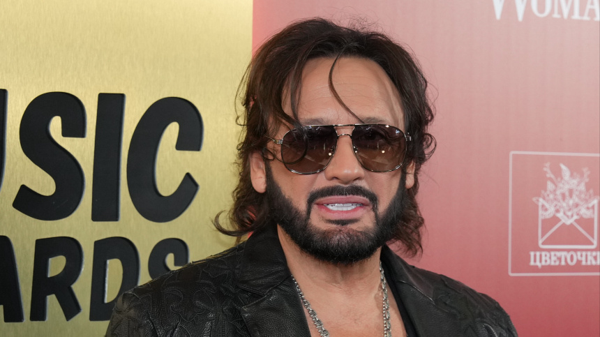    Фото: ИЗВЕСТИЯ/Дмитрий Коротаев; 5-tv.ru