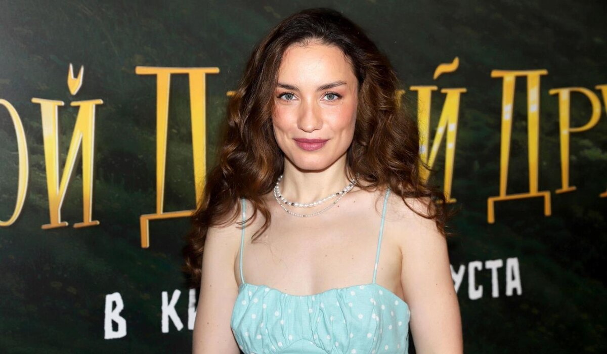     37-летняя Виктория Дайнеко поделилась кадрами со свадьбы