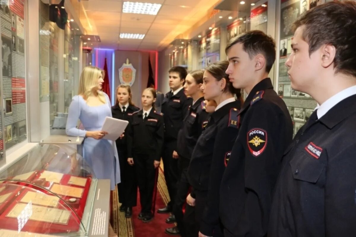    Волгоградское УФСБ рассекретило архивы времен ВОВ