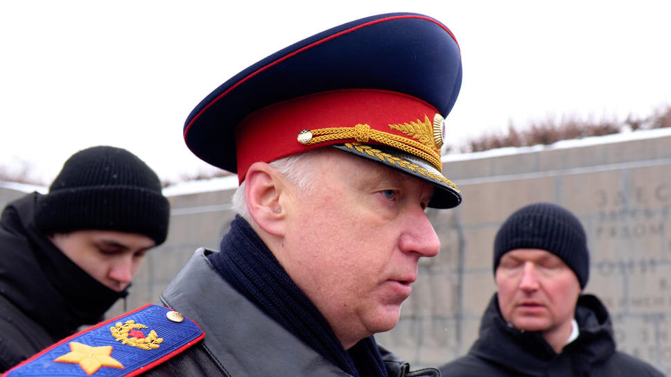 Фото: Алексей Смагин / Коммерсантъ