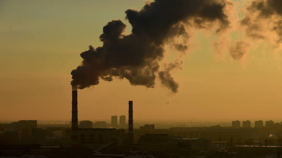 Фото: Влад Некрасов / Коммерсантъ