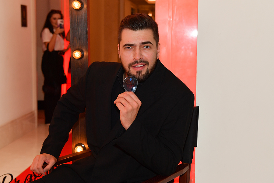    © Екатерина Чеснокова/РИА Новости