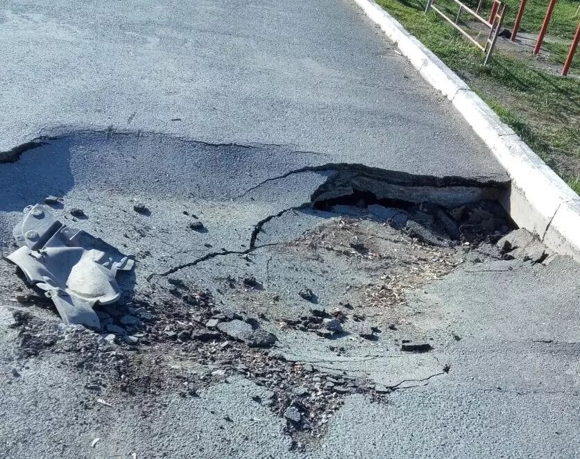 Фото: Группа «А.Л. Текслер, помоги!» в ВК