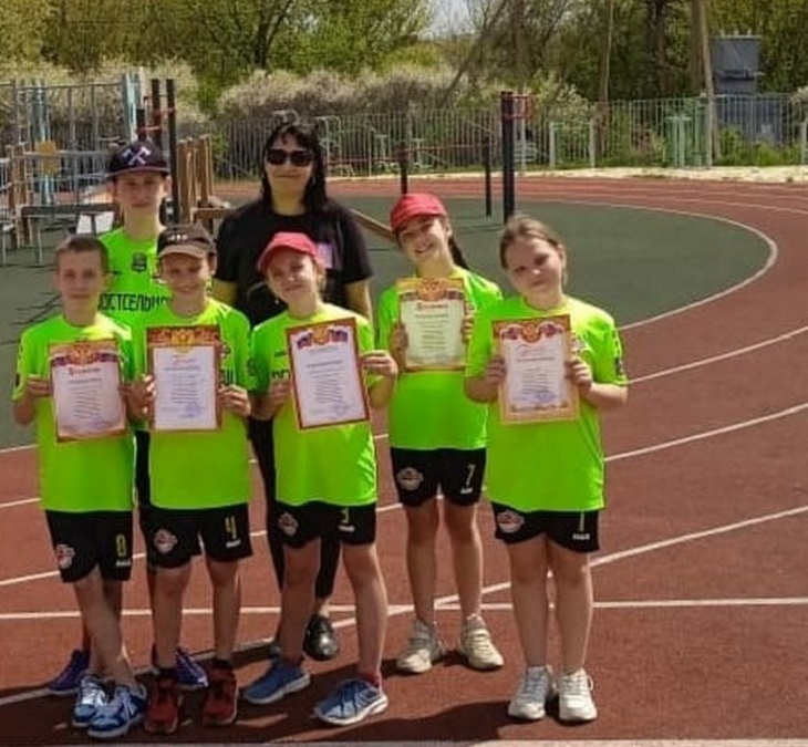    «Президентские состязания» Ирина Замогилина