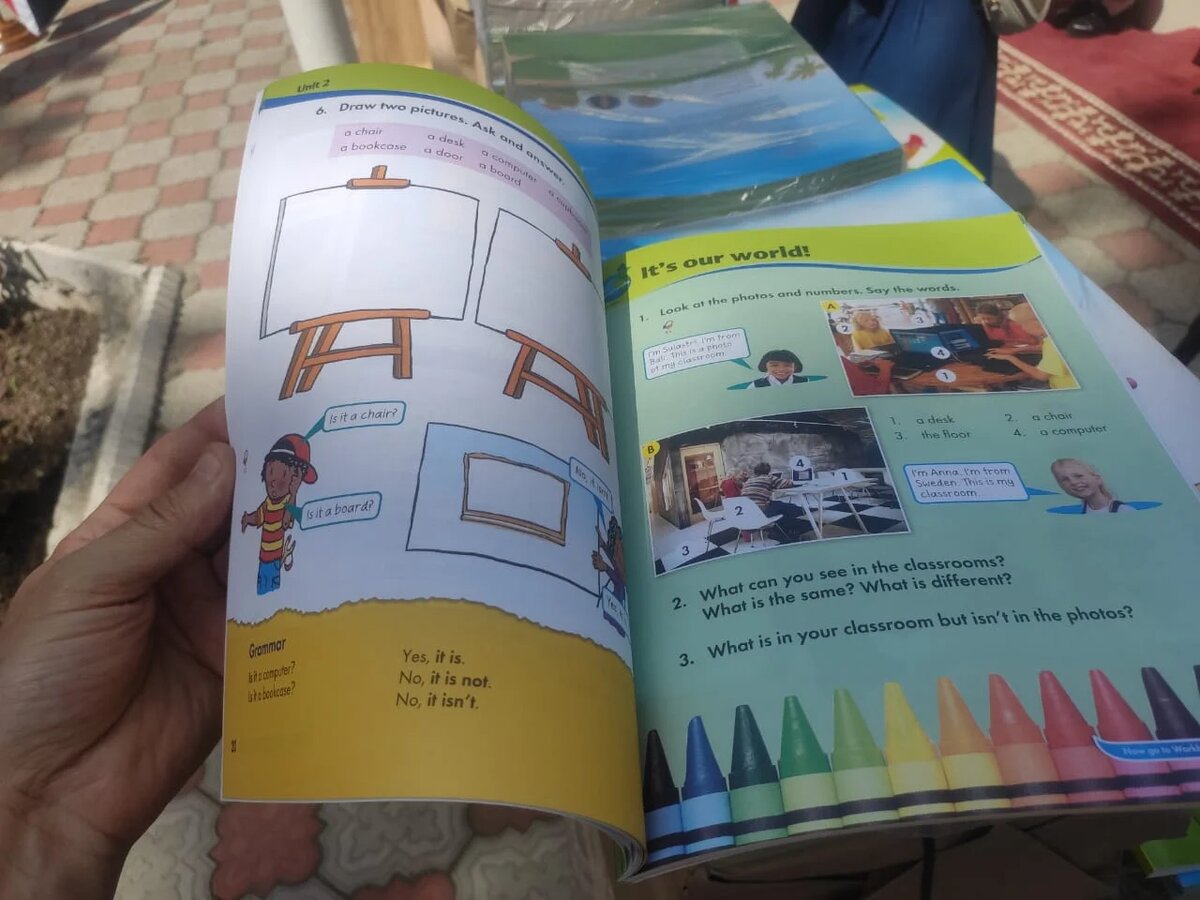 Листайте вправо, чтобы увидеть больше изображений