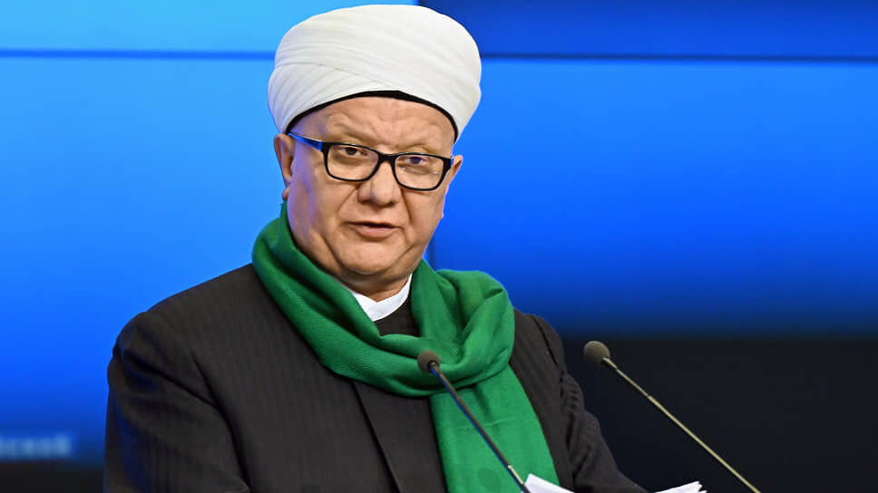 В России не хватает исламских потребительских кредитов и медицинского страхования.📷Фото: Ирина Бужор / Коммерсантъ