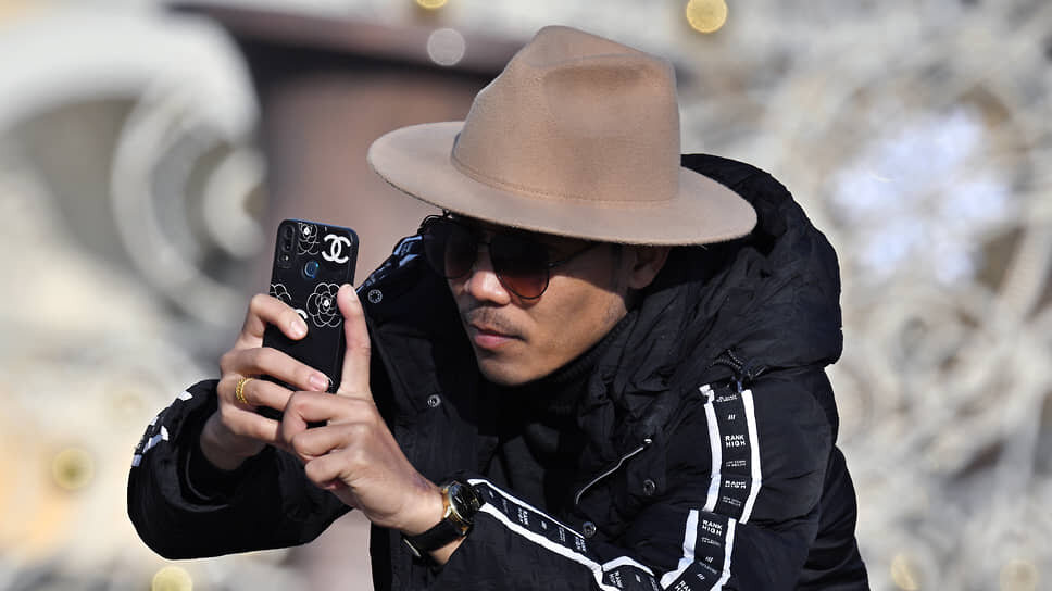 Фото: Евгений Разумный / Коммерсантъ