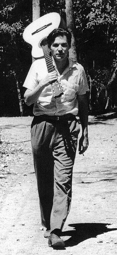 Antônio Carlos Jobim