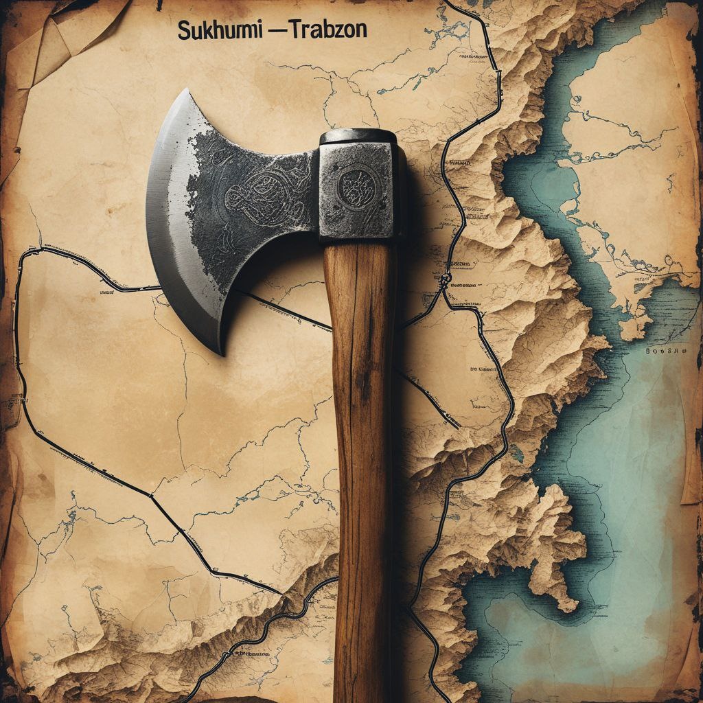 История, которая могла бы стать сценарием голливудского триллера